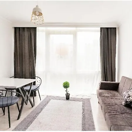 Apartment Old Apart's
