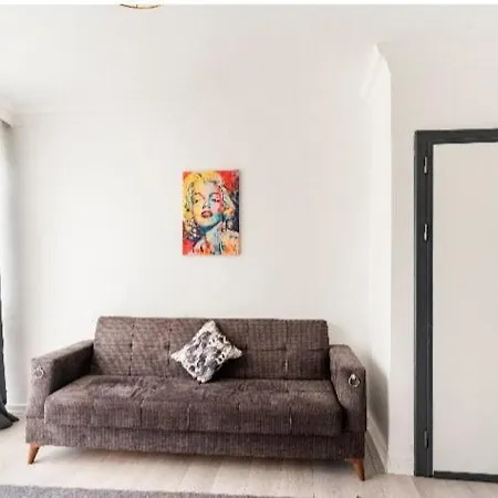 Apartment Old Apart's *