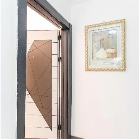 Apartment Old Apart's